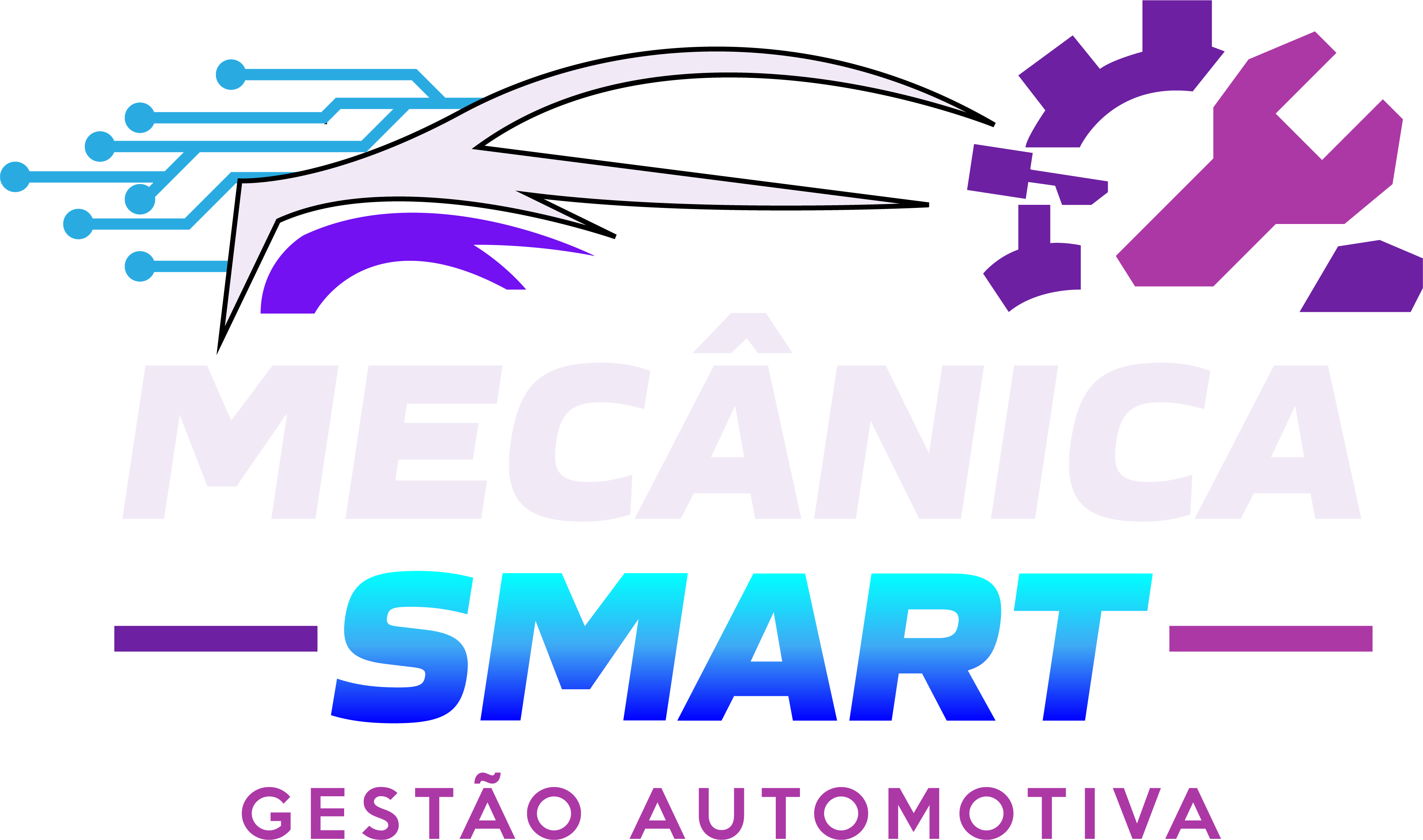 Mecanica Smart